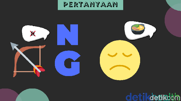 Asah otak ala detikHealth.