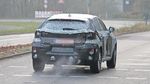 Ford Fiesta Bakal Punya Badan Bongsor