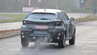Memang langkah memperbanyak pilihan mobil yang lebih besar seperti SUV atau crossover, tidak hanya dilakukan Ford. Foto: Pool (autoevolution)
