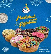 Tak Perlu Modal Besar 5 Franchise Jajanan  Kekinian  Ini 