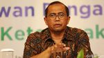 Ketua Dewas BPJS TK Ungkap Kasus Dugaan Pemerkosaan RA