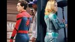 Deretan Meme Lucu Captain Marvel