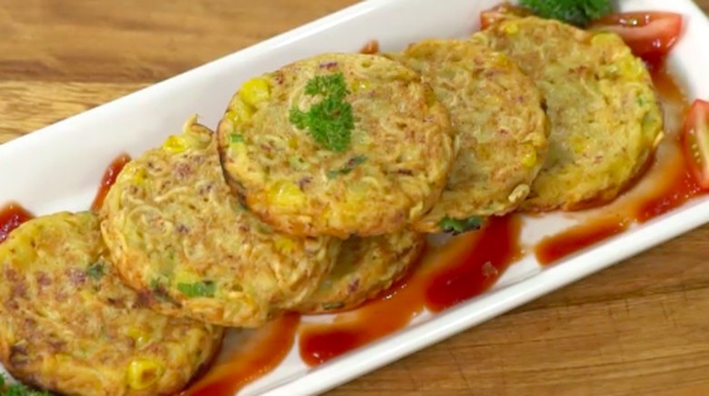 Pancake mi/ Foto: Modern Mom Trans7 Pancake mi/ Foto: Modern Mom Trans7
