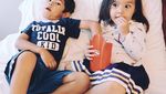 Ini Rachel, Anak Vlogger Pitas Life yang Doyan Makan dan Masak
