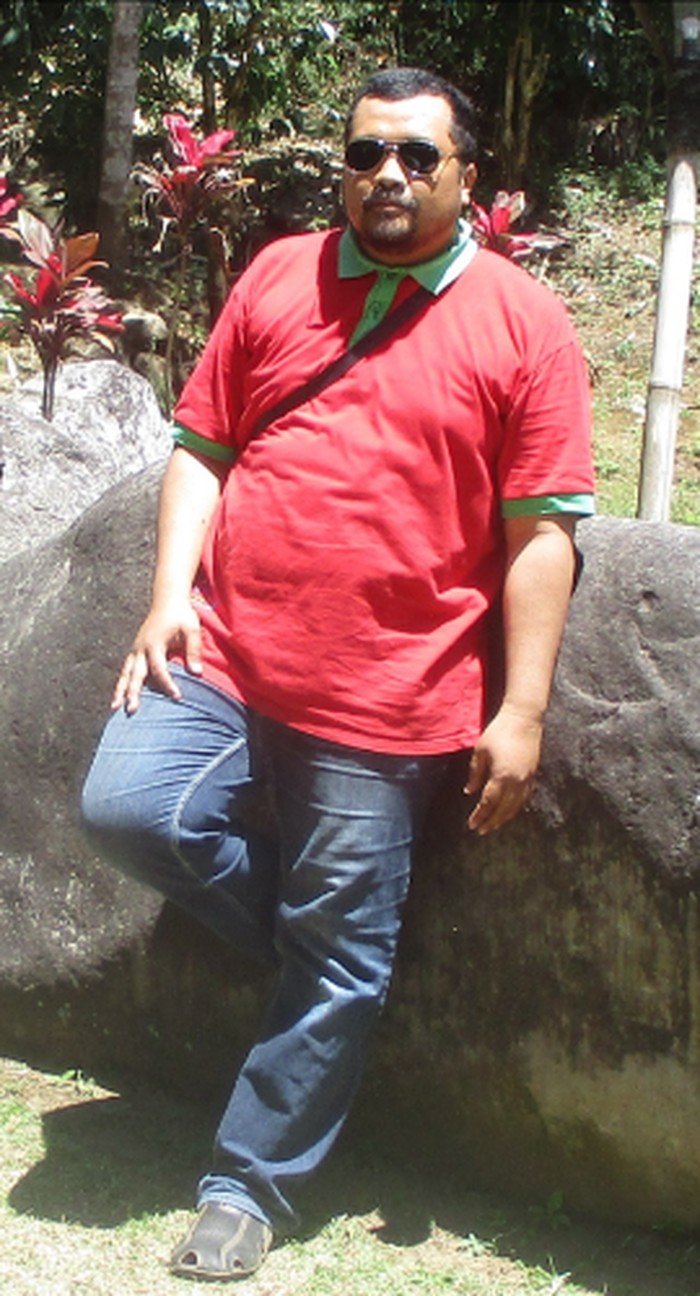 Kelebihan BB Sampai Alami Perlemakan Hati, Ariel Tobat dan Mulai Diet