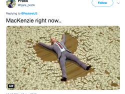 Meme Kocak Manusia Terkaya Cerai