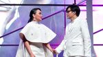 Sedikit Suguhan Armand Maulana dan Keluarganya Jelang Konser