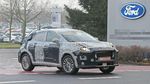 Ford Fiesta Bakal Punya Badan Bongsor