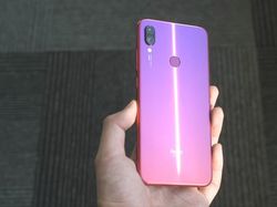 Wujud Redmi Note 7 yang Masih Xiaomi Banget