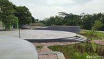 Foto: Calon Taman Kekinian di Banjar