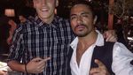 David Beckham hingga Lionel Messi, 8 Bintang yang Mencicip Steak Buatan Salt Bae