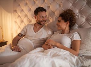 Durasi Bercinta Bantu Bunda Cepat Hamil? Simak Faktanya