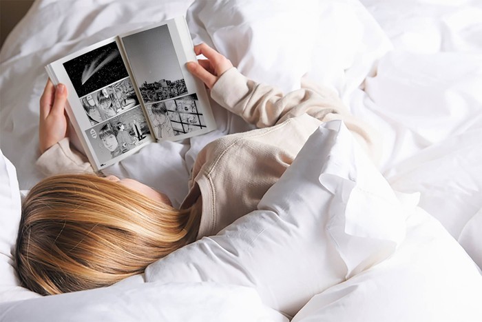 Segera Dibuka! Hotel Khusus Pecinta Manga di Jepang