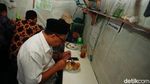 Megawati hingga Anies Baswedan, Ini 8 Tokoh yang Pernah Jajan di Warteg