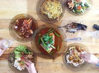 Ini 7 Restoran Halal di George Town, Dekat RS Tempat Arifin Ilham Dirawat