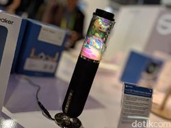 Yuk Lihat Para Kerabat FlexPai, Sama-sama Dapat Dilipat!