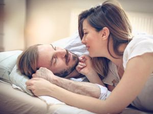 Tak Perlu Malu, Sharing tentang Tips Ehem di Sini Yuk, Bun