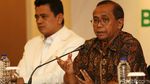 Ketua Dewas BPJS TK Ungkap Kasus Dugaan Pemerkosaan RA