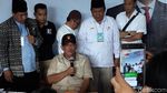 Ini Penampakan Posko Prabowo di Dekat Rumah Jokowi