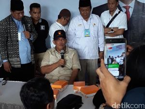 TNI Sita Buku PKI, Mantan Panglima Djoko Santoso: Memang Harus