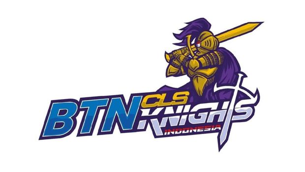 CLS Knight Dapat Sponsor untuk ABL 2018/2019