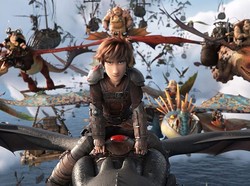 Film Animasi Petualangan Fantasi Terbaik Buat Ditonton Bareng Keluarga