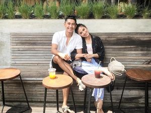Isu Diselingkuhi Lalu Digugat Cerai Tyna Kanna, Begini Kondisi Mental Kenang Mirdad