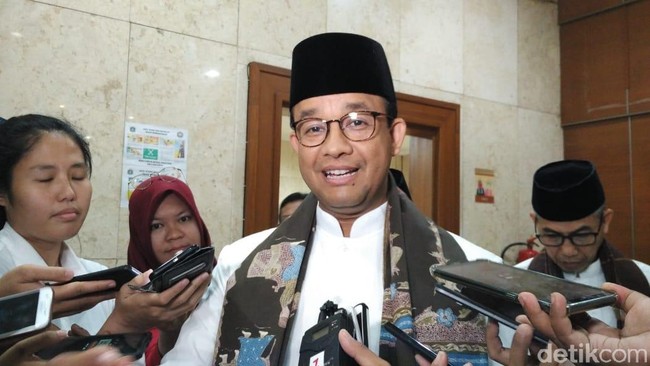Heboh Aturan PBB Gratis di DKI Mau Direvisi, Bos PLN Tersangka KPK