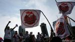 Moeldoko Ikut Aksi Damai untuk Tangkis Hoax