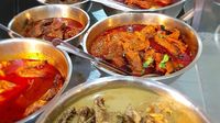 Ini 7 Restoran Halal di George Town, Dekat RS Tempat Arifin Ilham Dirawat