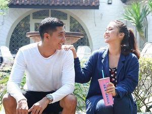 Menanti Tyna Kanna dan Kenang Mirdad di Sidang Cerai Perdana