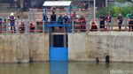 Foto: Bisa Mancing Sambil Lihat Pesawat Terbang di Bandung