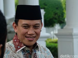 Legislator PKB soal Seaglider di Selayar: Harus Diketahui Siapa Pemiliknya
