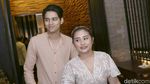 Prilly Latuconsina dan Maxime Bouttier yang Makin Mesra