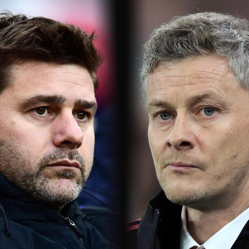 Medsos Panas Jelang Manchester United vs Tottenham Hotspur