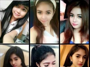 Gaya Polos hingga Mewahnya Aldira Chena Saksi Vannesa Angel