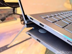 3 Jagoan Baru Asus Mejeng di Las Vegas