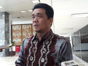 Soal Uang dari Menteri yang Disebut Pengacara Bowo, BPN: Harus Ditangkap!