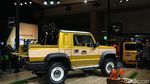 Lihat Langsung Tampang Suzuki Jimny Pikap di Jepang
