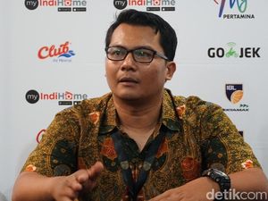 Satya Wacana Alihkan Fokus Lawan NSH, meski Masih Heran Wasit Minta Maaf