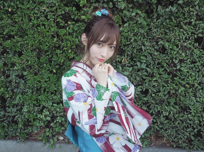 Permintaan maaf Maho Yamaguchi ini membuat netizen geram sekaligus sedih karena seharusnya sebagai korban pelecehan seks penyanyi 23 tahun itu tidak seharusnya melakukan hal tersebut. Permintaan maaf itu pun diduga atas suruhan pihak AKS, manejemen bakat yang menaungi NGT48 dan AKB48. Foto: Instagram @nohohon_mahohon