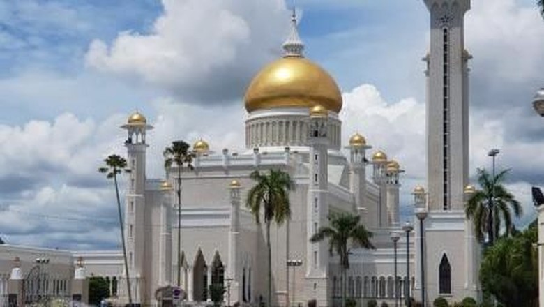 10 Tempat Wisata di Brunei Darussalam Terfavorit dan Indah