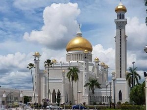 10 Tempat Wisata di Brunei Darussalam Terfavorit dan Indah