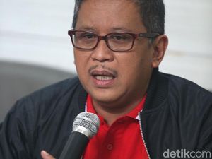 Najwa Shihab Calon Moderator Debat, TKN Jokowi: Kami Ikut KPU