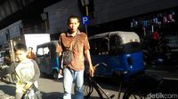 Prediksi Masa Depan Ojek Sepeda Ontel