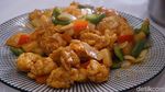 Serunya Belajar Bikin Ayam Garam hingga Wonton Bersama Chef Yvonne