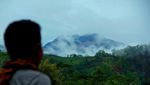 Foto: Air Terjun Biroro yang Eksotis Bagai Surga