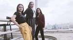 Tiga Dara Cantik, Michelle Ziudith, Nadya Arina hingga Ayushita