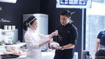 Serunya Belajar Bikin Ayam Garam hingga Wonton Bersama Chef Yvonne