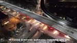 Deretan Proyek Infrastruktur yang Dibiayai Surat Utang